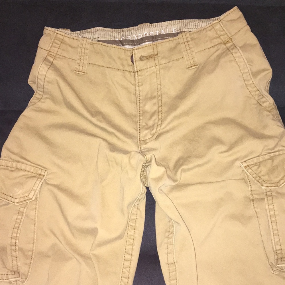 Aéropostale Cargo Shorts